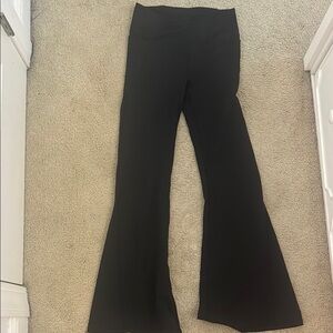 PureLuxe Flare Leggings